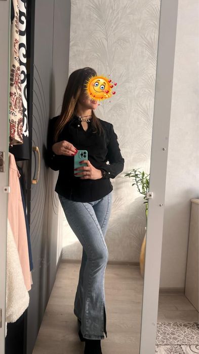 Женская одежда б/у в отличном состоянии