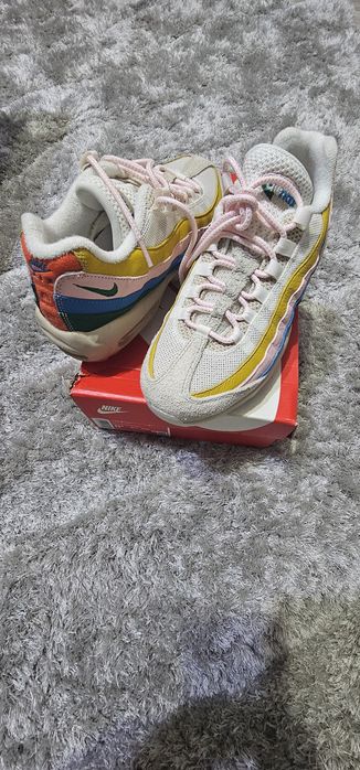 Nike Air Max 95 noi