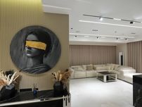 Квартира Ж/К NRG U-Tower 3/22/26 118 кв.м