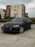 Audi A5 2018 S-Line Quattro Automat 190cp