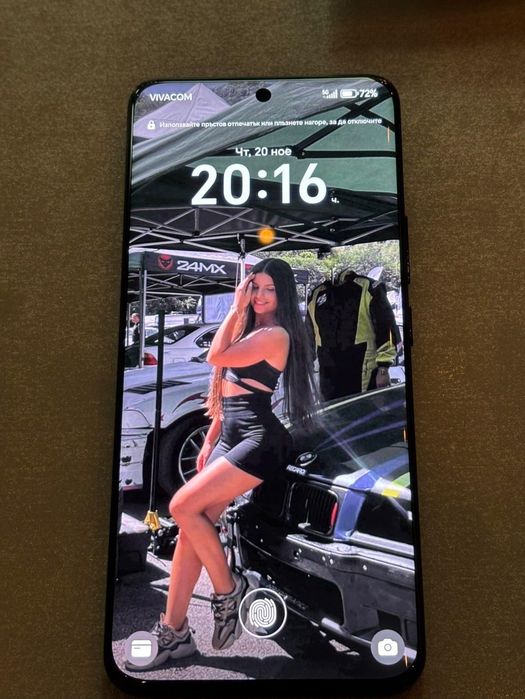 Honor 90 512GB 12GB RAM