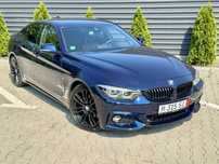 BMW seria 4 430D facelift M Pak individual
