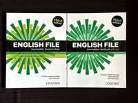 B1, English File, Third edition