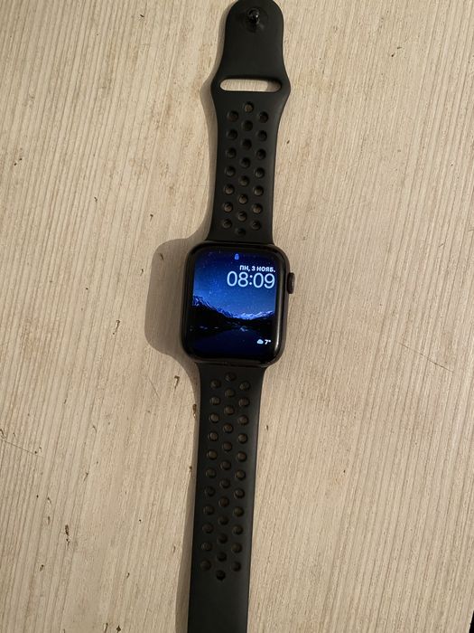 Apple Watch Series 4