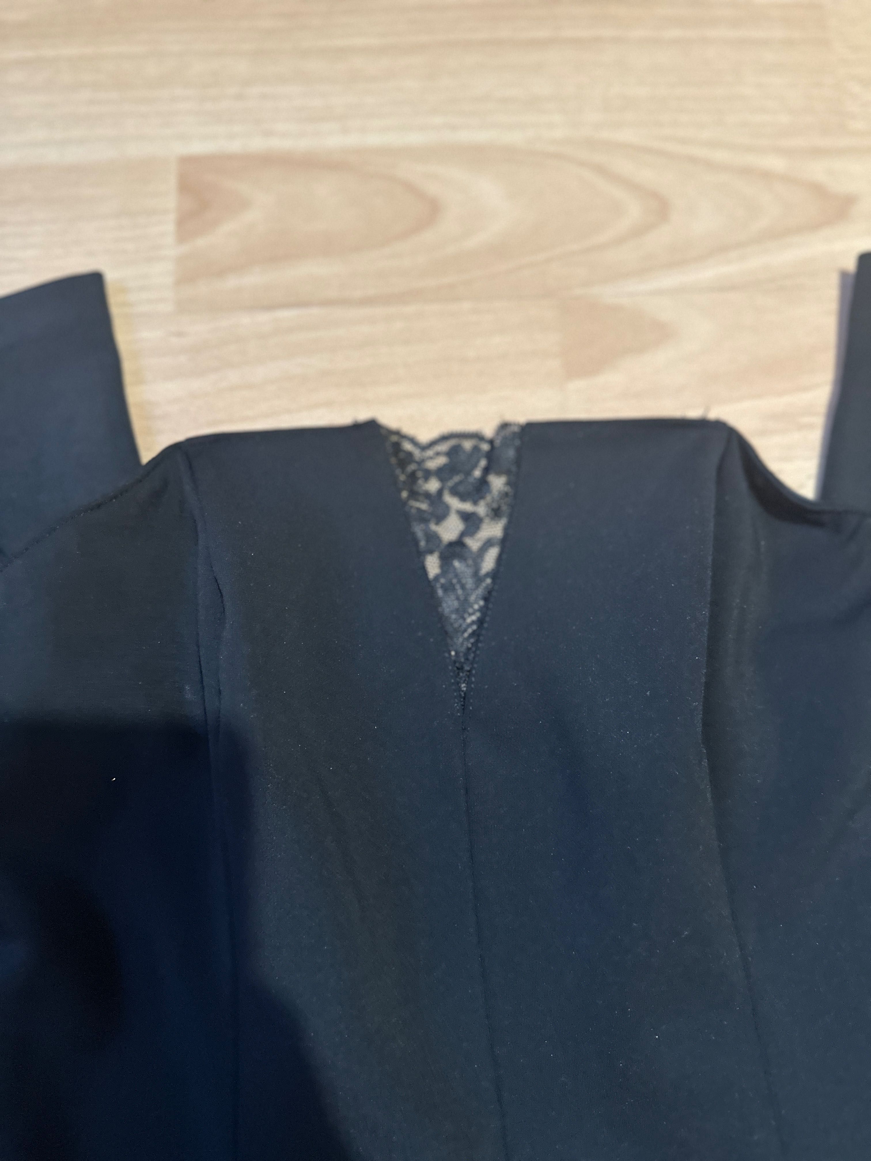 Гащеризон guess Xs