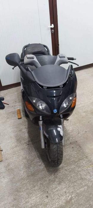 Piaggio x9 250cc