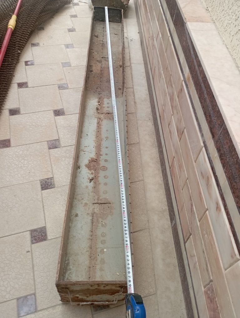 Shashlik qõrasi uzunligi 160sm