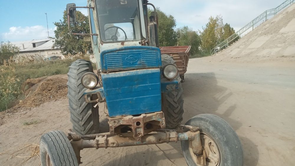 ТТЗ 28   Соз Холатда