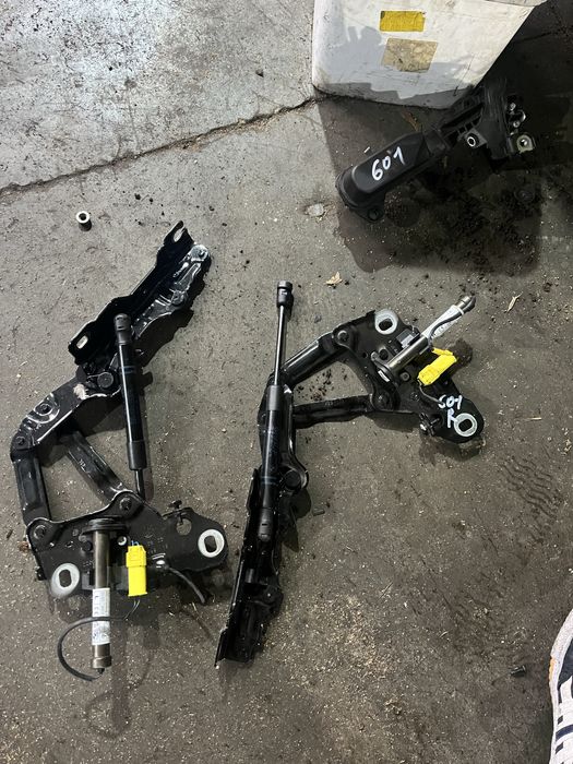 Панти пиропатрон бмв х3 г01 ( panti piropatron bmw x3 g01 )