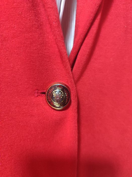 Красиво дамско сако Mango Suit-L размер