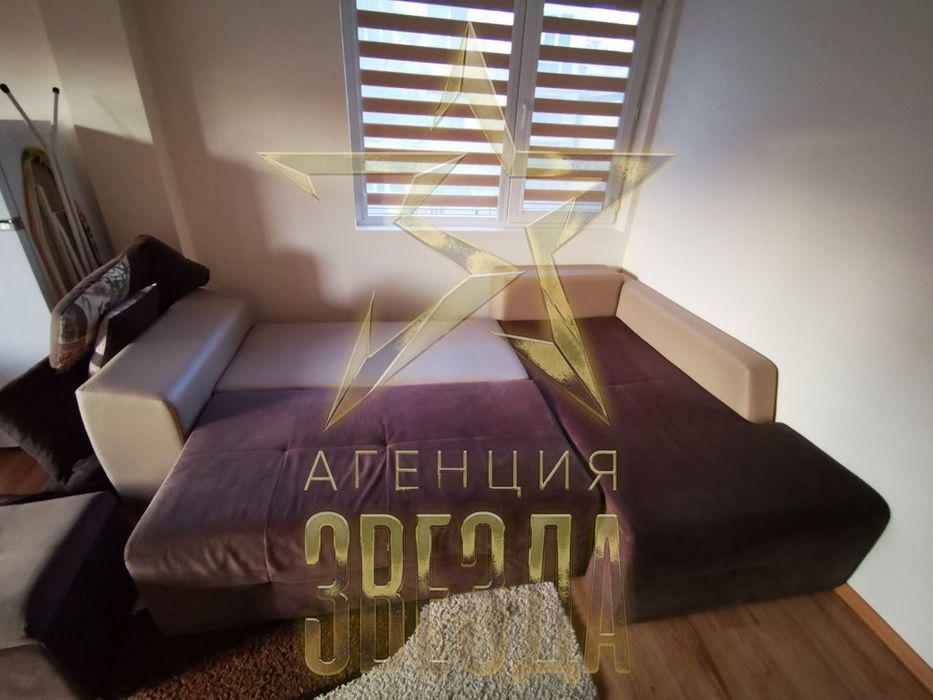 Дава се под наем Двустаен апартамент в Пловдив, Кючук Париж - 63 кв.м за 375 € - Снимка #2