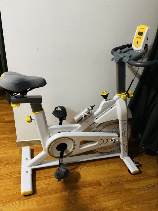 Techfit indoor cycling bike