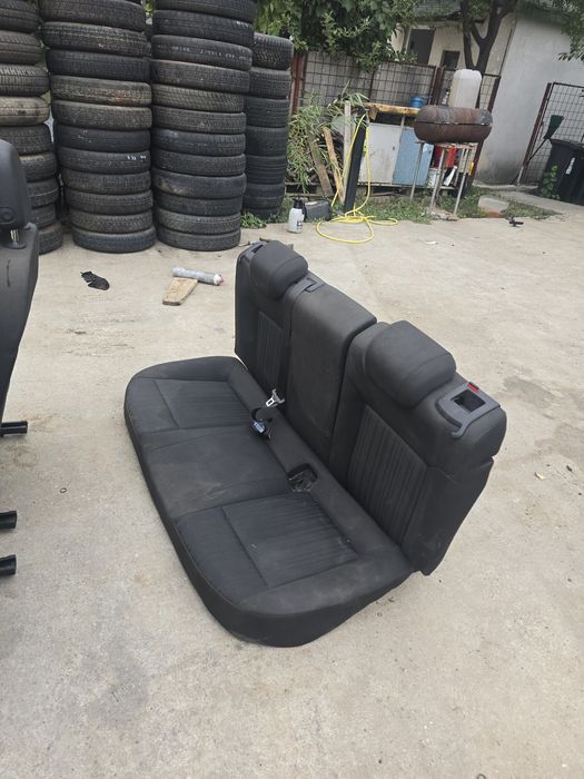Interior complet fara incalzire scaune si bancheta Opel Astra j