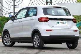 Leapmotor T03 naqd va nasiya savdo mavjud eng arzon narxlarda