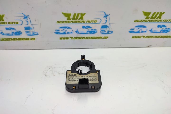Senzor unghi directie volan 966293780 Citroen C4 Picasso 1  [din 2006 pana  2013] seria