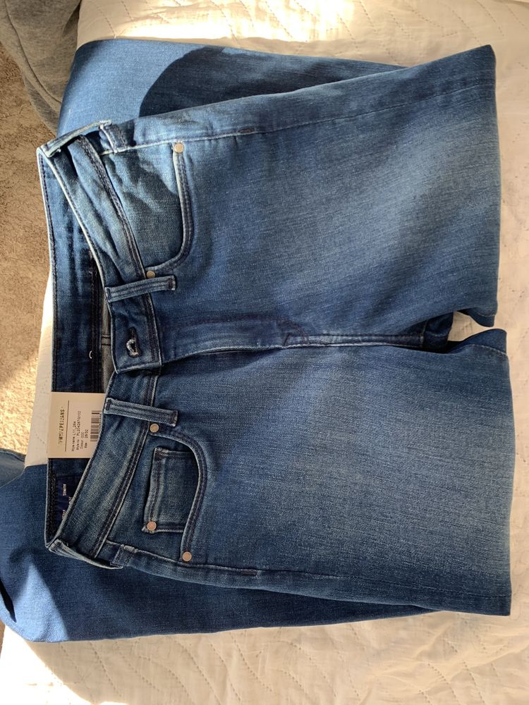 Дамски НОВИ дънки PEPE JEANS