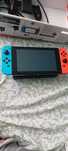 Nintendo switch...