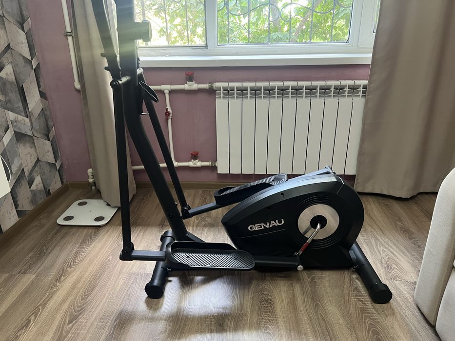 Тренажер эллипс