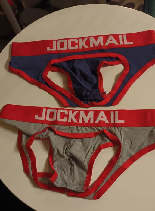 Vând model de chilot pt bărbati