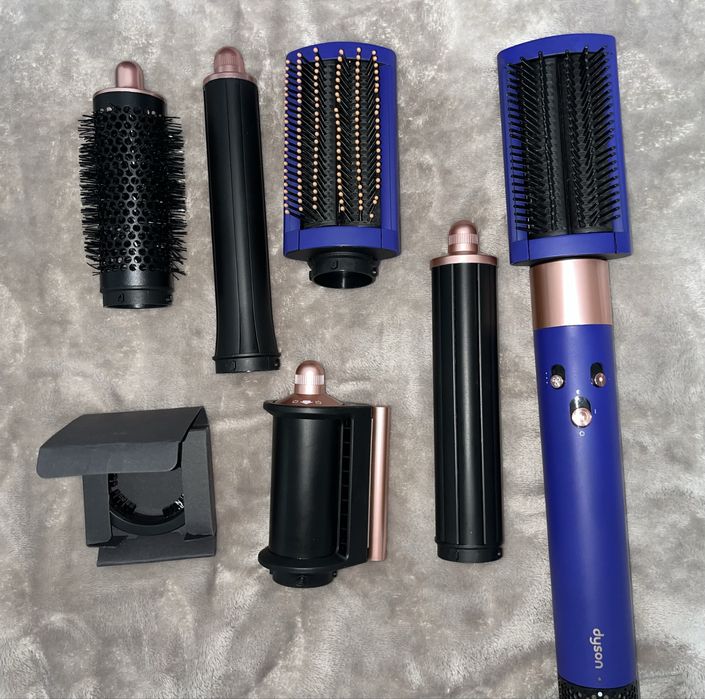 Dyson Airwrap Multistyler