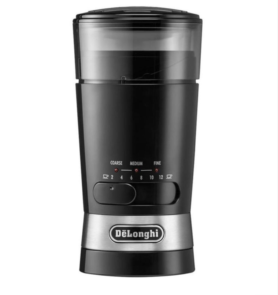 Кафемелачка Delonghi KG210