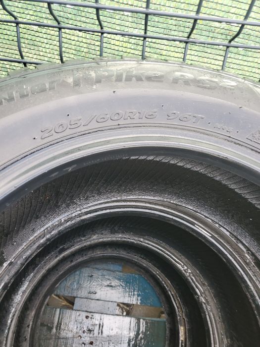 Anvelope cauciucuri de iarna M+S 205/60/16  205 60 r16