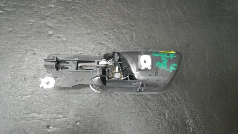 Maner interior dreapta fata vw golf 5 1k1 1k1837114
