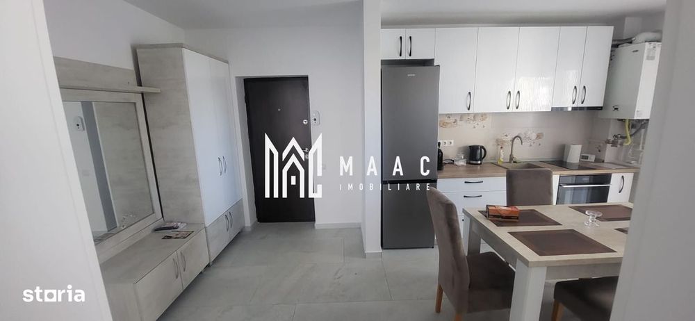 Apartament 2 camere | Parcare privată I Doamna Stanca