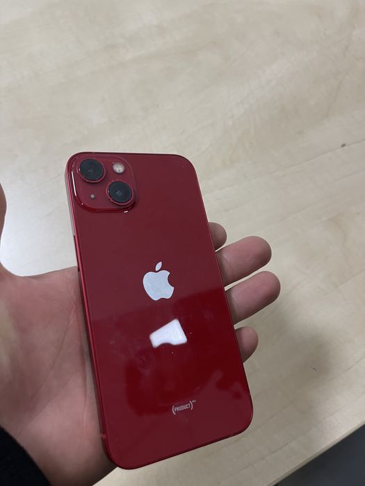 Iphone 13 128 gb fullbox