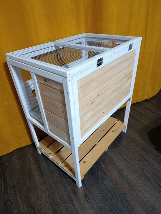 Cușcă Hamster/ Iepure/ porcușor de guineea/ Șinsila