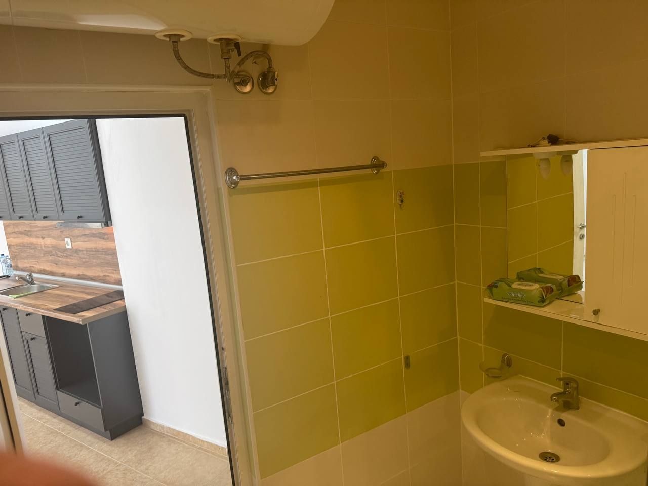 Продава се Двустаен апартамент в Свети Влас - 59 кв.м за 1068 €/кв.м - Снимка #9