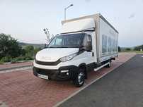 Iveco daily, 6.20 m , Mercedes sprinter