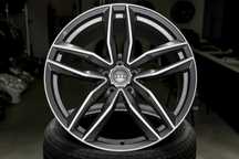Jante audi RS R19
