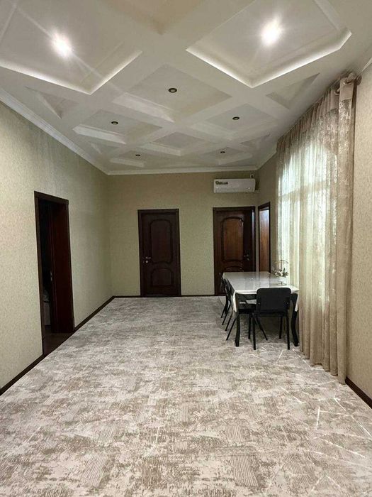 Продается! Кибрай центр: 6 сот + 2эт дом