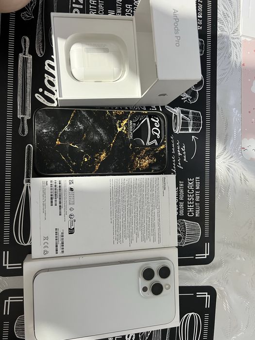 Vand Iphone 15 pro max