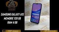 NDP Amanet NON-STOP Calea Vitan Nr.121 Samsung Galaxy A15 (18337)