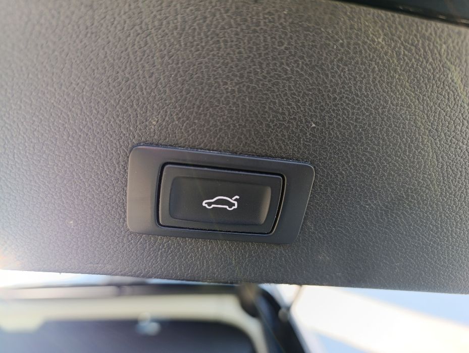 Audi A4 B8 2.0 TDI EURO 6