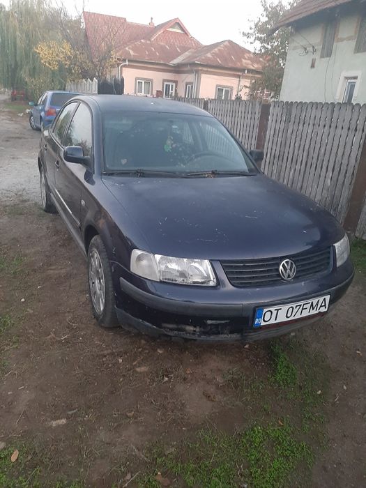 Pasat b5 pentru dezmembrari