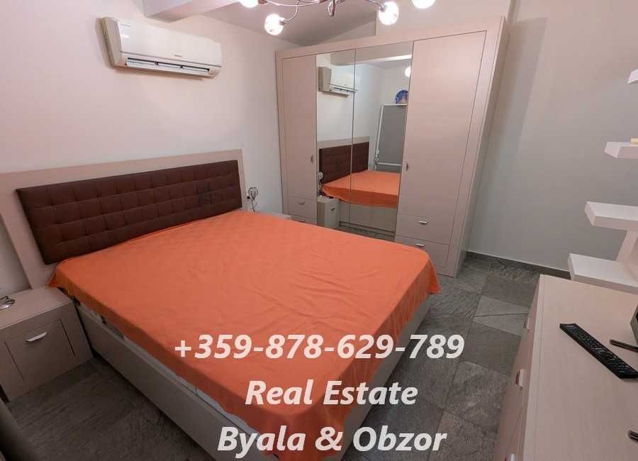 Продава се Тристаен апартамент в Обзор - 168 кв.м за 750 €/кв.м - Снимка #11