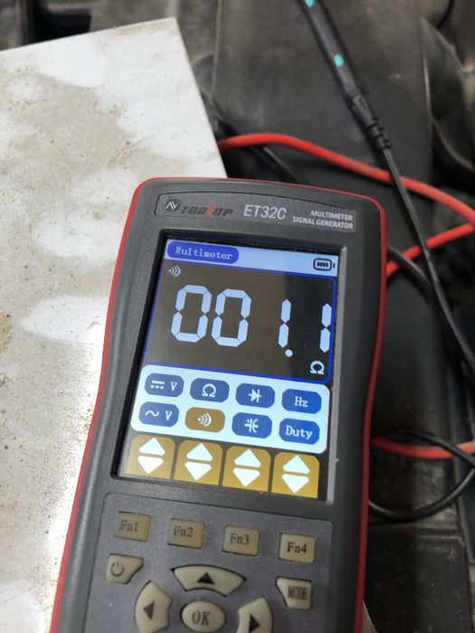 Диагностика всех основных узлов автомобиля, автоэлектрика,