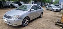 Toyota Corolla 2.0 D4D части