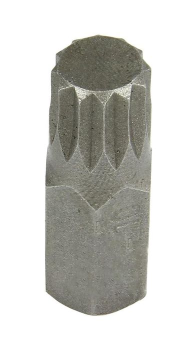 комплект битове 40броя  imbus-torx-spline mar pol m66400