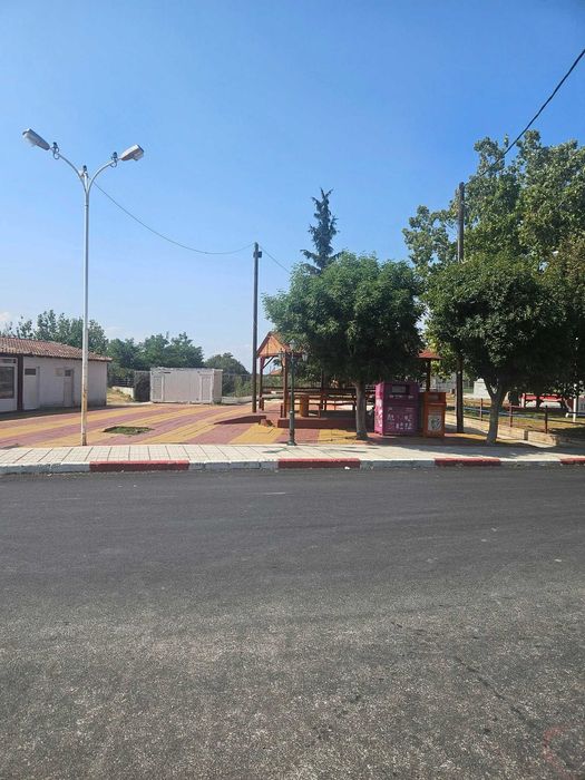 Двуетажна къща в Дрависко