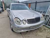 Cutie viteze manuala Mercedes E220 W211