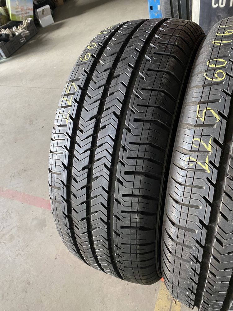 Anvelope vara 225/60/16C Michelin Agilis 225 60 16C R16C