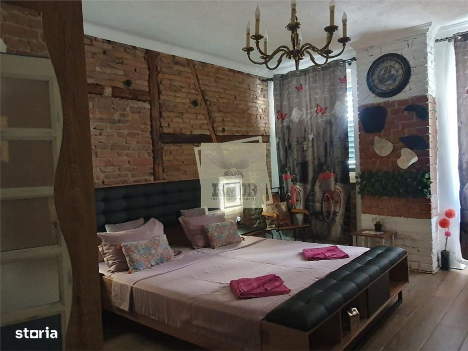 Afacere la cheie sau 2 studiouri in zona Ultracentrala