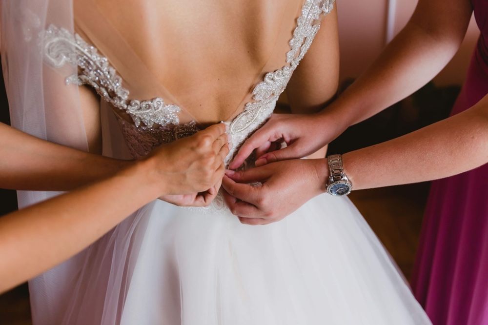 Rochie de mireasa de vânzare