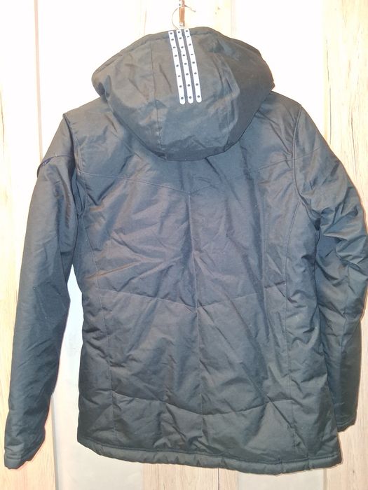 Дамско зимно яке ADIDAS-M