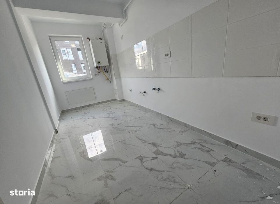 Apartament  2 camere Popas Pacurari,56mp,et. 1/3,parcare Cod:152837