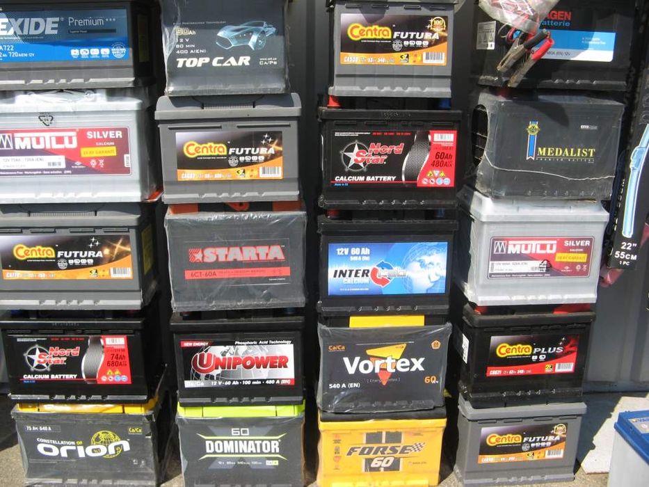 Akkumlaytor Акумулятор достафка установка 24/7